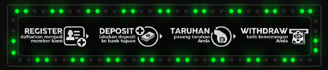 UNTUNG888 Jackpot